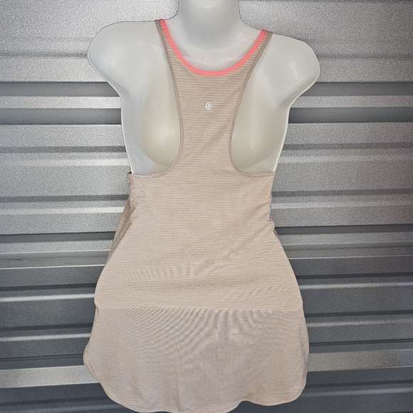 Lululemon Fabled Forest Tank Top 6 - Picture 3 of 5